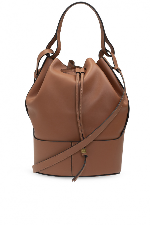 Loewe ‘Balloon’ shoulder bag